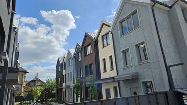 Будинок за адресою вул. Чорнобильська (площа 96 м²) - Atlanta.ua - фото 22