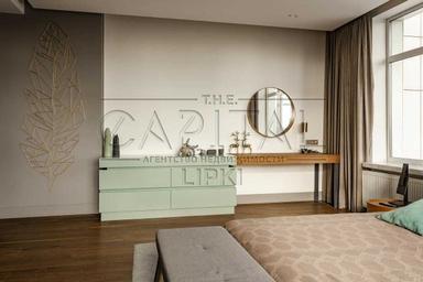 Багатокімнатна квартира за адресою вул. Андрія Верхогляда (площа 280 м²) - Atlanta.ua - фото 39