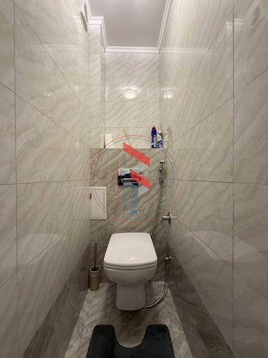 3-кімнатна квартира за адресою вул. Тарасівська (площа 90 м²) - Atlanta.ua - фото 33