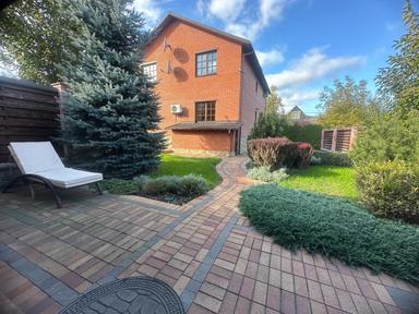 House by the address (area 260 m²) - Atlanta.ua - photo 22