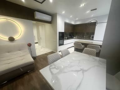 3-комнатная квартира по адресу ул. Спортивная (площадь 69,2 м²) - Atlanta.ua - фото 10