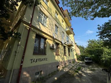 3-rooms apartment apartment by the address st. Staroznesenska ul (area 92 m²) - Atlanta.ua - photo 33