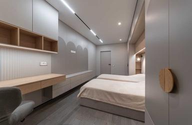 3-кімнатна квартира за адресою вул. Шолуденко (площа 83,6 м²) - Atlanta.ua - фото 33