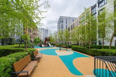 1-room apartment apartment by the address st. Ilenka Yuriya (area 40 m²) - Atlanta.ua - photo 19