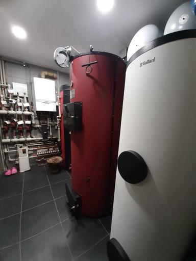 House by the address st. Sportivnaya (area 380 m²) - Atlanta.ua - photo 46