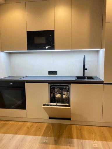 1-room apartment apartment by the address (area 41 m²) - Atlanta.ua - photo 21