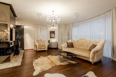 3-кімнатна квартира за адресою бульвар Дружби Народів (площа 150 м²) - Atlanta.ua - фото 22