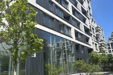 1-комнатная квартира по адресу ул. Ильенка Юрия (площадь 56 м²) - Atlanta.ua - фото 29