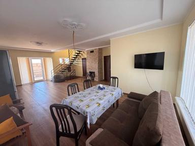 Дом по адресу ул. Приморская (площадь 200 м²) - Atlanta.ua - фото 21