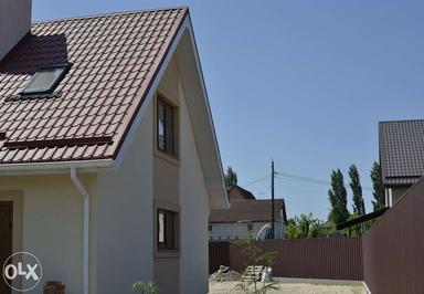 Дом по адресу (площадь 206 м²) - Atlanta.ua - фото 16