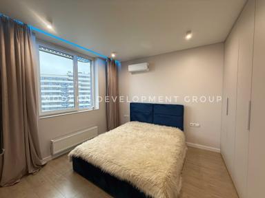 1-кімнатна квартира за адресою вул. Воскресенська (площа 45 м²) - Atlanta.ua - фото 37