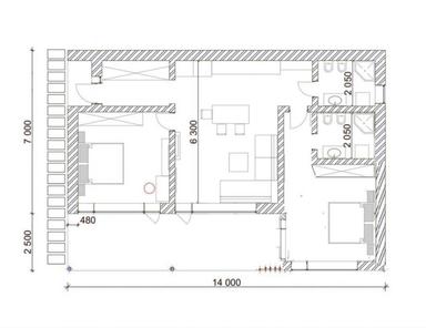 Дом по адресу ул. Васильковская (площадь 110 м²) - Atlanta.ua - фото 38