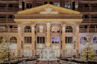 Commercial real estate at (area 48 m²) - Atlanta.ua - photo 18