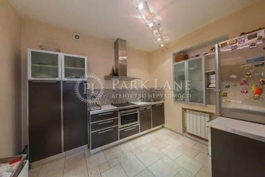 3-комнатная квартира по адресу ул. Ильенка Юрия (площадь 155 м²) - Atlanta.ua - фото 29