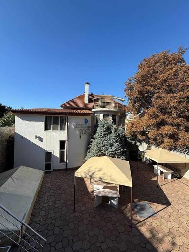 Commercial real estate at st. Kulikovo pole pl Oktyabrskoy revolyutsii pl (area 650 m²) - Atlanta.ua - photo 19