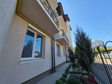 2-кімнатна квартира за адресою вул. Спортивна (площа 63 м²) - Atlanta.ua - фото 21