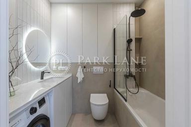 1-кімнатна квартира за адресою (площа 37 м²) - Atlanta.ua - фото 42