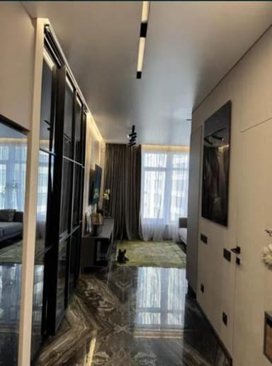 2-комнатная квартира по адресу ул. Спортивная (площадь 57 м²) - Atlanta.ua - фото 28