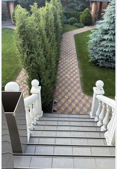 Будинок за адресою вул. Перемоги (площа 250 м²) - Atlanta.ua - фото 39