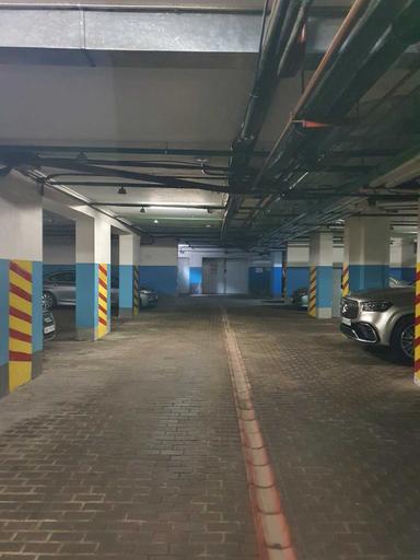 Багатокімнатна квартира за адресою вул. Провіантська (площа 175 м²) - Atlanta.ua - фото 46