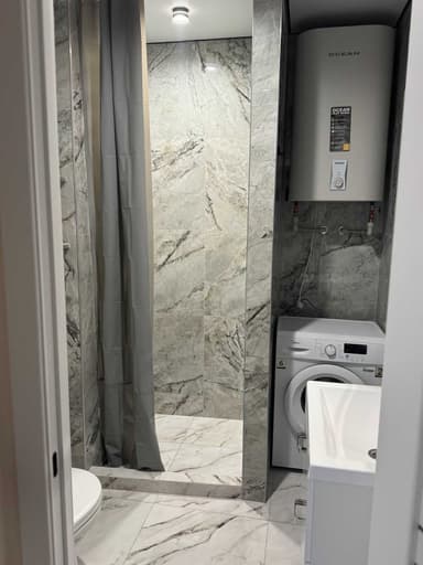 1-room apartment apartment by the address st. Bandery Stepana (area 33 m²) - Atlanta.ua - фото 21