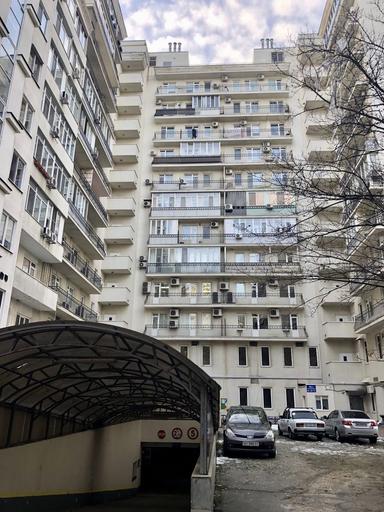 2-комнатная квартира по адресу Куликово поле пл. (площадь 70 м²) - Atlanta.ua - фото 24