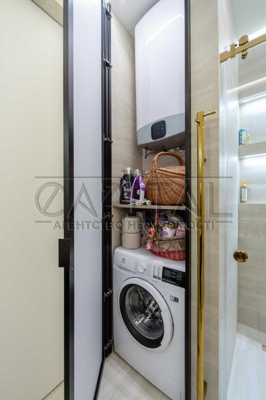 2-кімнатна квартира за адресою бульвар Дружби Народів (площа 55 м²) - Atlanta.ua - фото 42