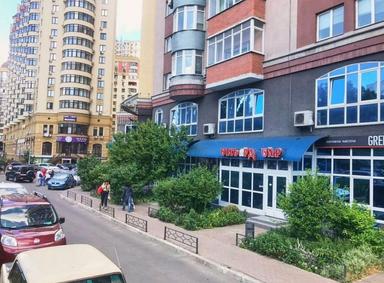 Комерційна нерухомість за адресою вул. Чорновола (площа 600 м²) - Atlanta.ua - фото 37