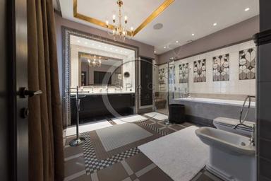 Багатокімнатна квартира за адресою бульвар Дружби Народів (площа 328 м²) - Atlanta.ua - фото 37