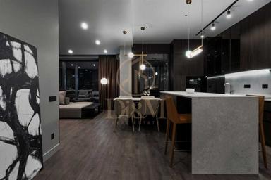 2-комнатная квартира по адресу (площадь 100,5 м²) - Atlanta.ua - фото 25