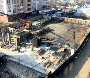 1-кімнатна квартира за адресою (площа 20,9 м²) - Atlanta.ua - фото 10