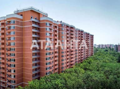 2-rooms apartment apartment by the address st. Ovidiopolskaya dor (area 60,3 m²) - Atlanta.ua - фото 14