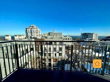 3-комнатная квартира по адресу ул. Шолуденка (площадь 175 м²) - Atlanta.ua - фото 24