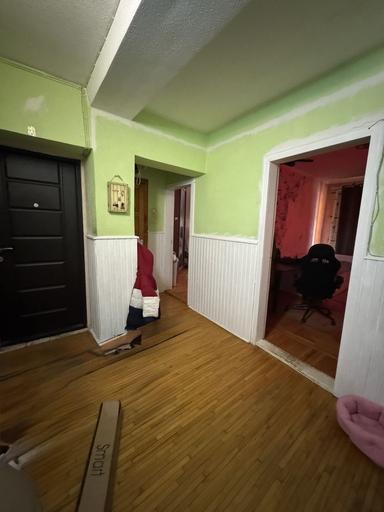 3-rooms apartment apartment by the address st. PivdennoKiltseva (area 69 m²) - Atlanta.ua - photo 9