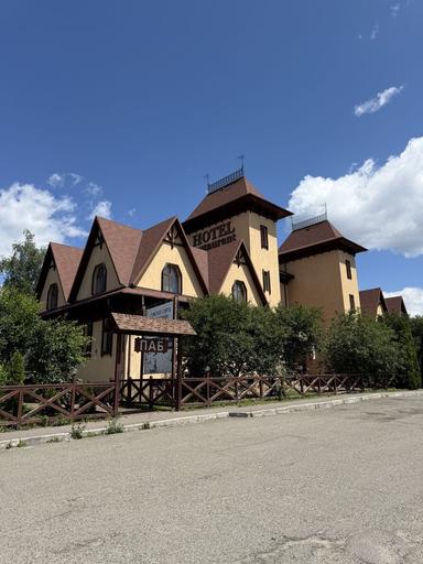 Комерційна нерухомість за адресою вул. Чорнобильська (площа 5800 м²) - Atlanta.ua - фото 30