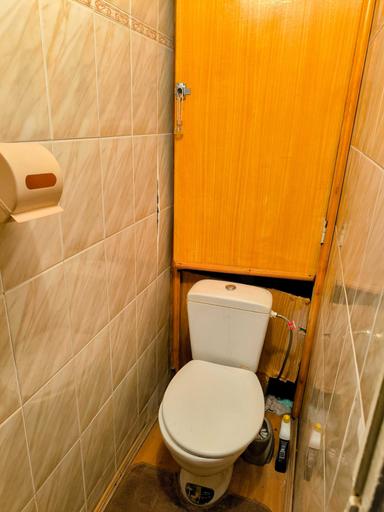 1-кімнатна квартира за адресою вул. Гродненська (площа 34 м²) - Atlanta.ua - фото 17