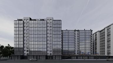 2-кімнатна квартира за адресою вул. Тернопільська (площа 61,3 м²) - Atlanta.ua - фото 13