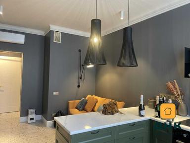 1-room apartment apartment by the address st. Kulikovo pole pl Oktyabrskoy revolyutsii pl (area 50 m²) - Atlanta.ua - photo 23