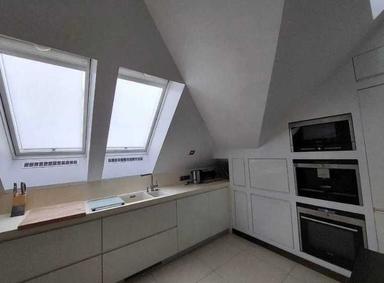 Многокомнатная квартира по адресу ул. Стрийська (площадь 212 м²) - Atlanta.ua - фото 22