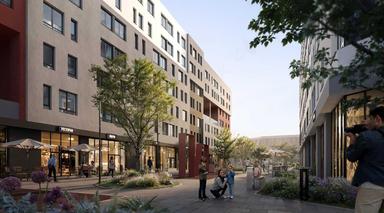 1-кімнатна квартира за адресою вул. Персенківка (площа 44 м²) - Atlanta.ua - фото 13