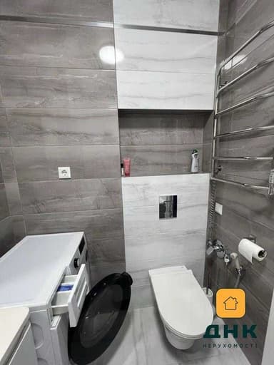 1-комнатная квартира по адресу ул. Здоровья (площадь 52 м²) - Atlanta.ua - фото 34