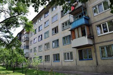 2-кімнатна квартира за адресою Люстдорфська дор. (площа 46 м²) - Atlanta.ua - фото 9