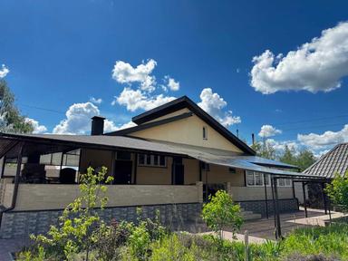 House by the address st. Vasilkovskaya (area 138 m²) - Atlanta.ua - photo 16