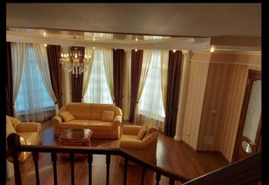 House by the address st. Sportivnaya (area 400 m²) - Atlanta.ua - photo 23