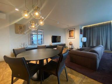 3-комнатная квартира по адресу (площадь 176 м²) - Atlanta.ua - фото 27