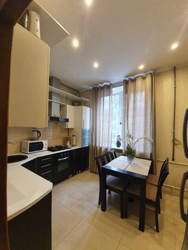 2-комнатная квартира по адресу Куликово поле пл. (площадь 58 м²) - Atlanta.ua - фото 31