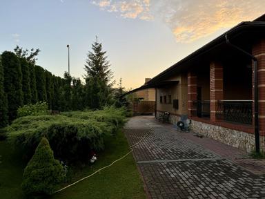 Дом по адресу (площадь 419 м²) - Atlanta.ua - фото 25