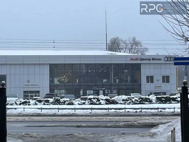 Commercial real estate at st. Ul Zlatoustovskaya (area 418 m²) - Atlanta.ua - photo 38