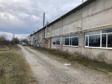 Коммерческая недвижимость по адресу ул. Складская (площадь 1186 м²) - Atlanta.ua - фото 37