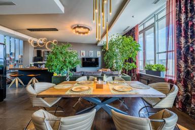 Багатокімнатна квартира за адресою (площа 298 м²) - Atlanta.ua - фото 22